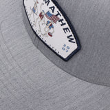 Summer Salute Hat
