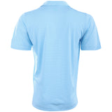 Microfeeder Stripe Polo