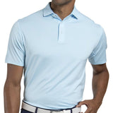 Soren Stripe Polo - Fairway Styles