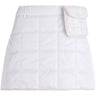 Women's Kita Quilted Skort