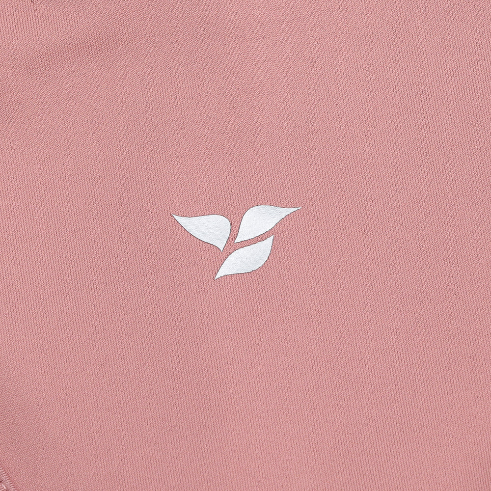 Women's Lucky In Leather Sleeveless Polo