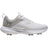 Women's Qualifier Golf Shoes - White/Harbor Mist