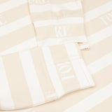 Women's Lottie Long Sleeve Mock Neck Top