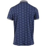 Silver Stilt Polo