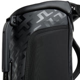 Sunday Print Stand Bag