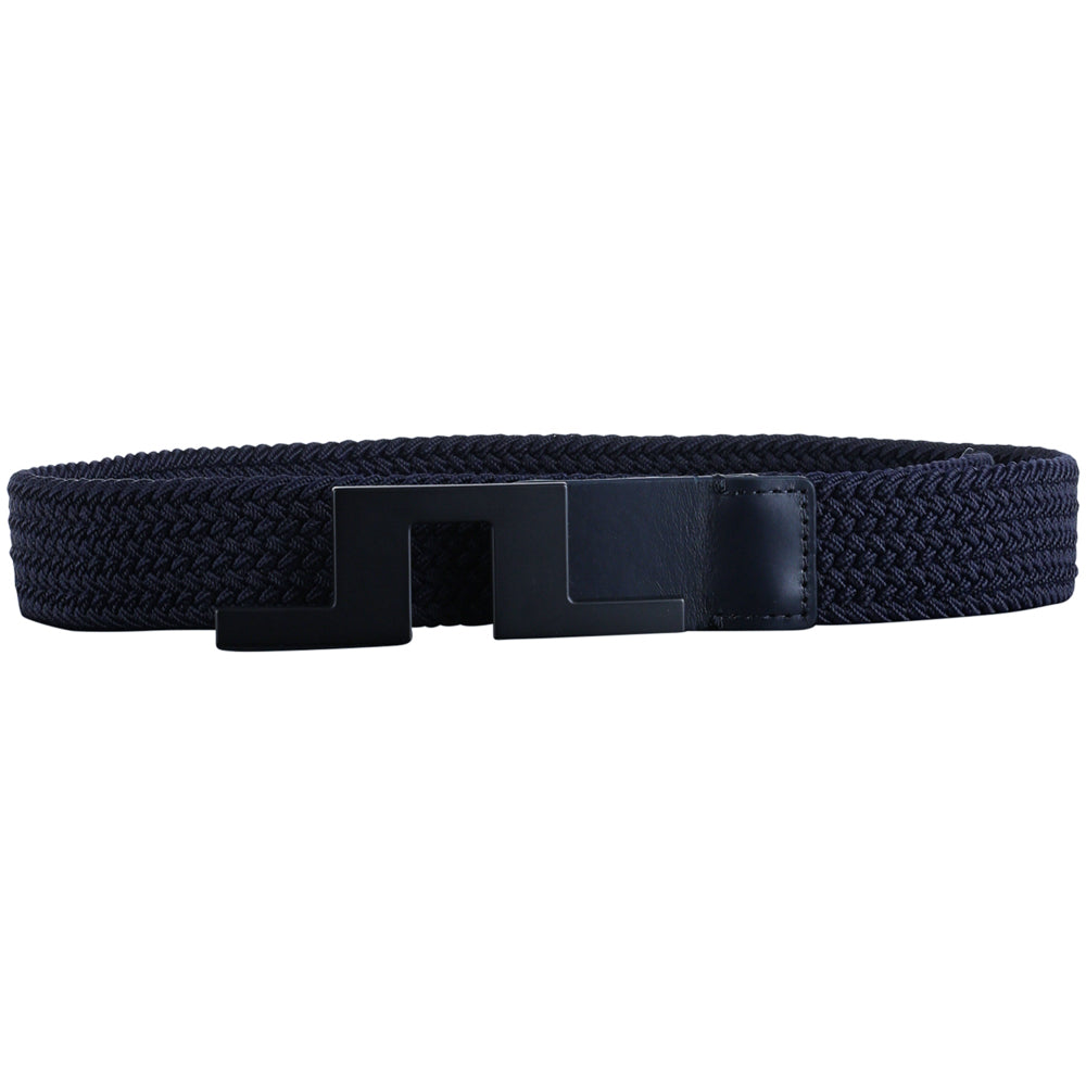 Braided Bridge 35 Belt