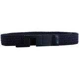 Braided Bridge 35 Belt