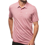 The Zinna Polo