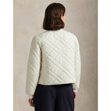 Women's Quilted Jacket - Fairway Styles