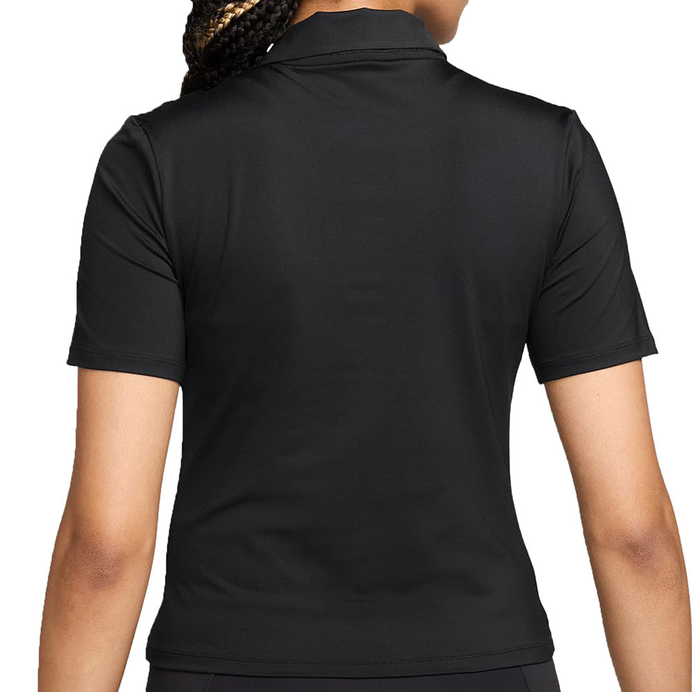 Women's Dri-FIT 1/4 Zip Polo