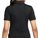 Women's Dri-FIT 1/4 Zip Polo
