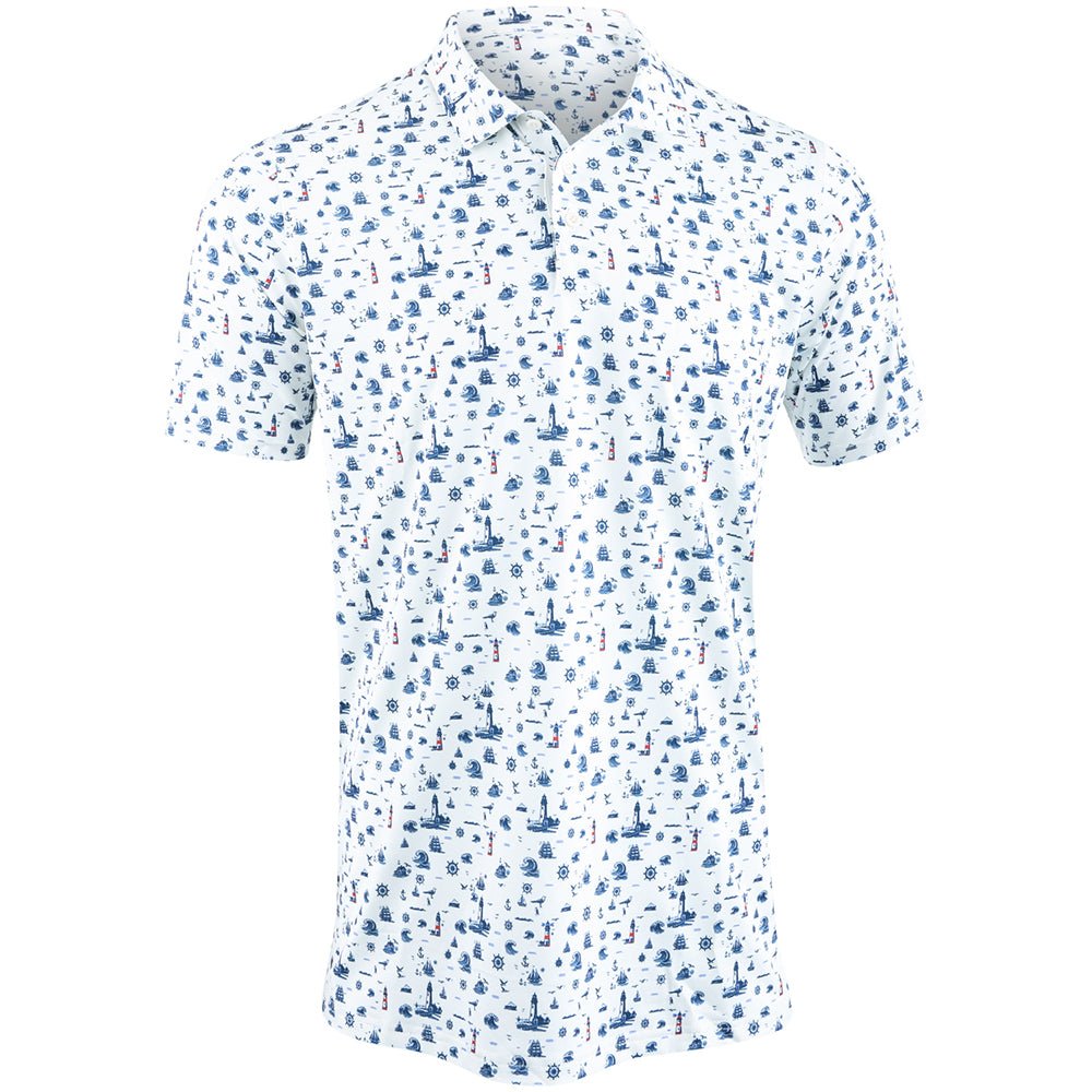 MATTR Lighthouse Polo
