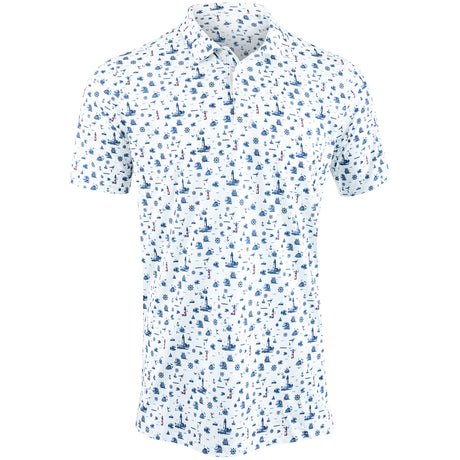MATTR Lighthouse Polo
