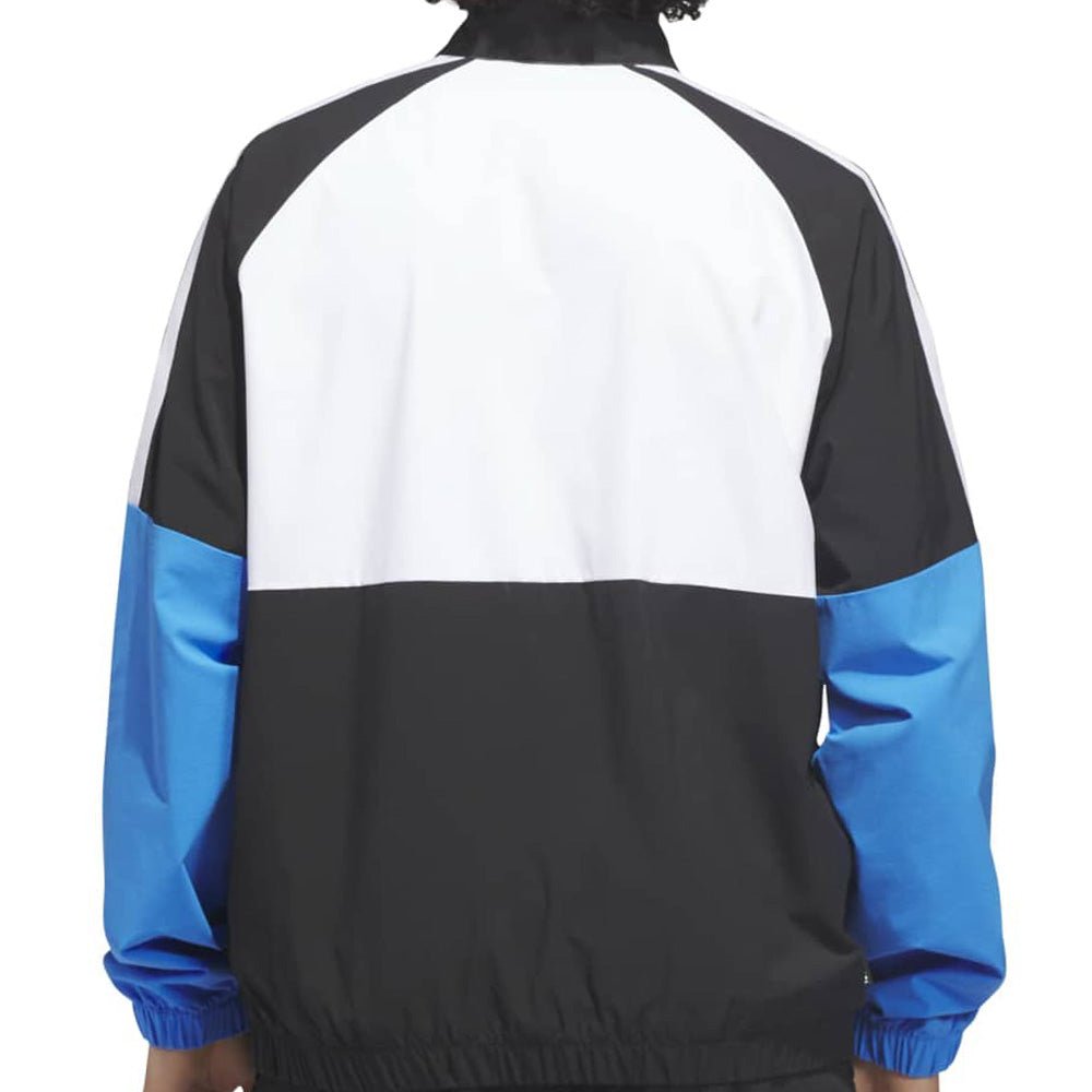 Beyond Twistweave Windbreaker Jacket - Fairway Styles