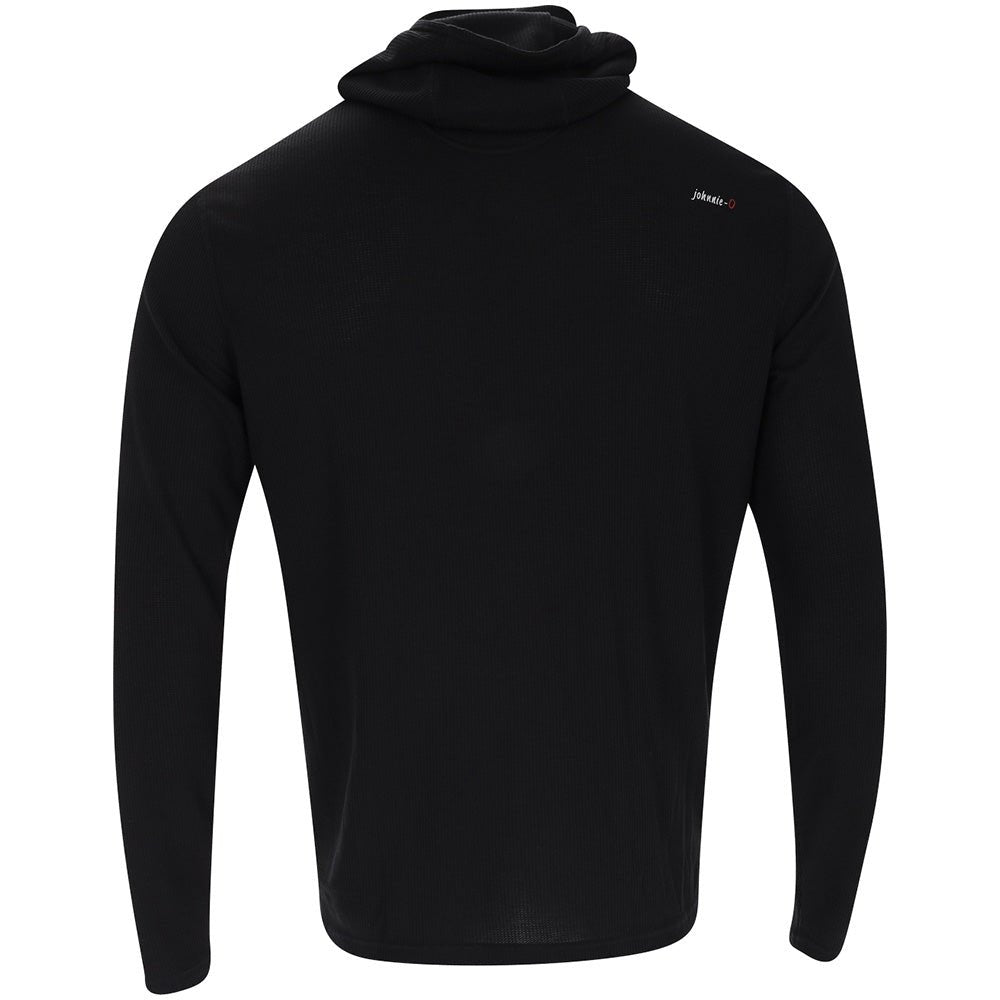 Brinson Drirelease Waffle Hoodie - Fairway Styles