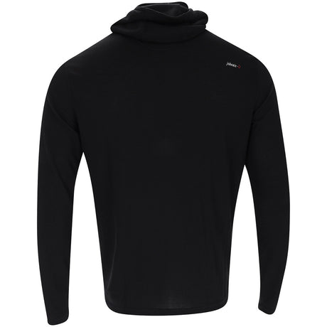 Brinson Drirelease Waffle Hoodie