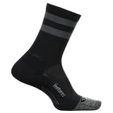 Elite Light Cushion Mini Crew Socks - Fairway Styles