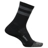 Elite Light Cushion Mini Crew Socks - Fairway Styles
