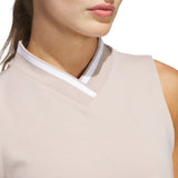 Women's Go-To Sleeveless Polo