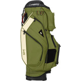 Sunday Golf x Bob Marley Big Rig Cart Bag