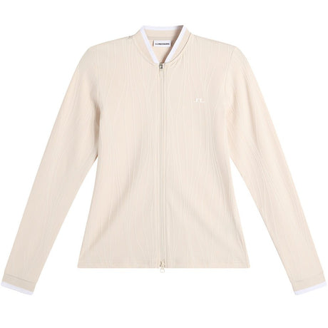 Women's Susanna Full Zip Mid Layer - Fairway Styles