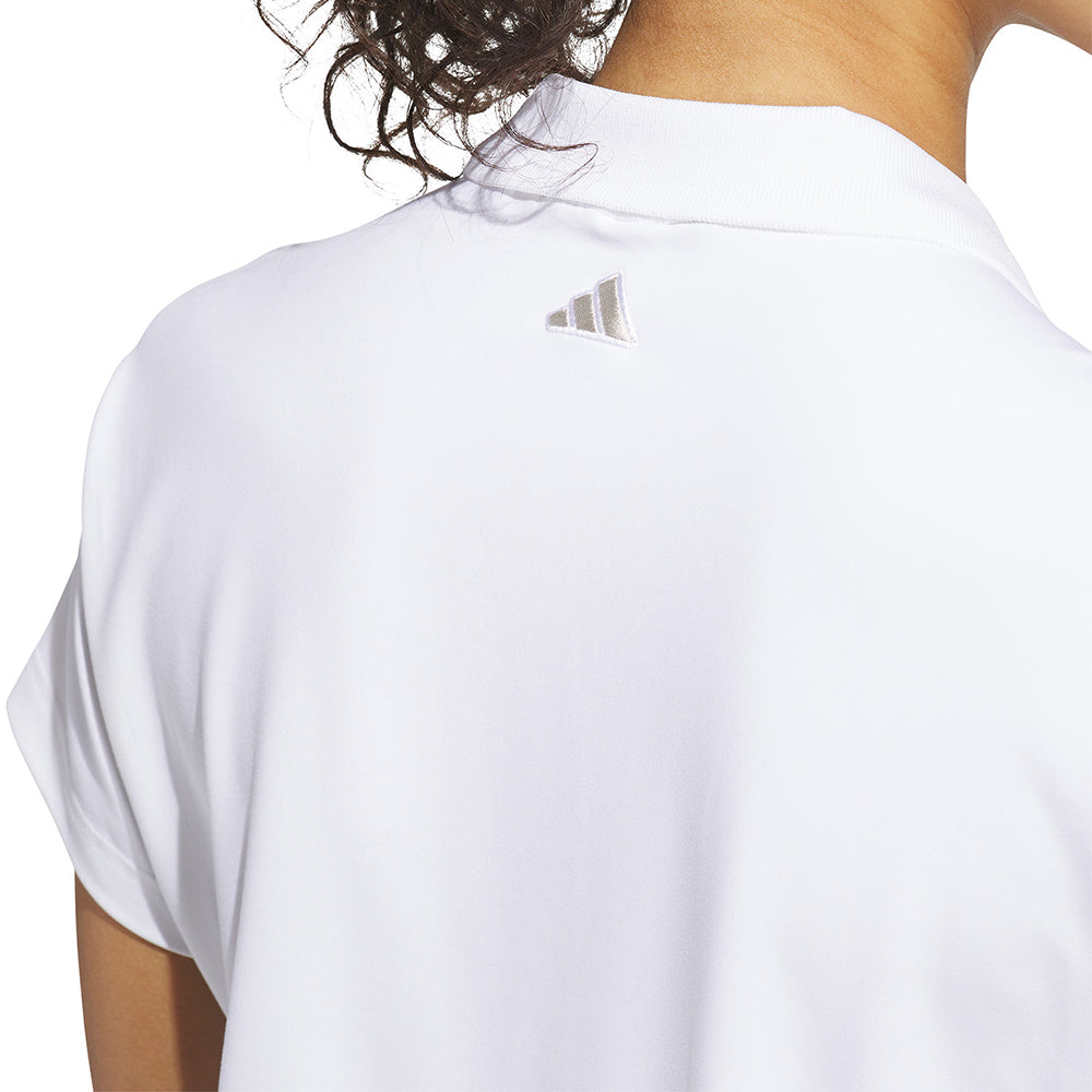 Women's Ultimate365+ Butterspun Polo