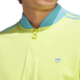 Originals 3 Stripes 1/4 Zip Sweatshirt