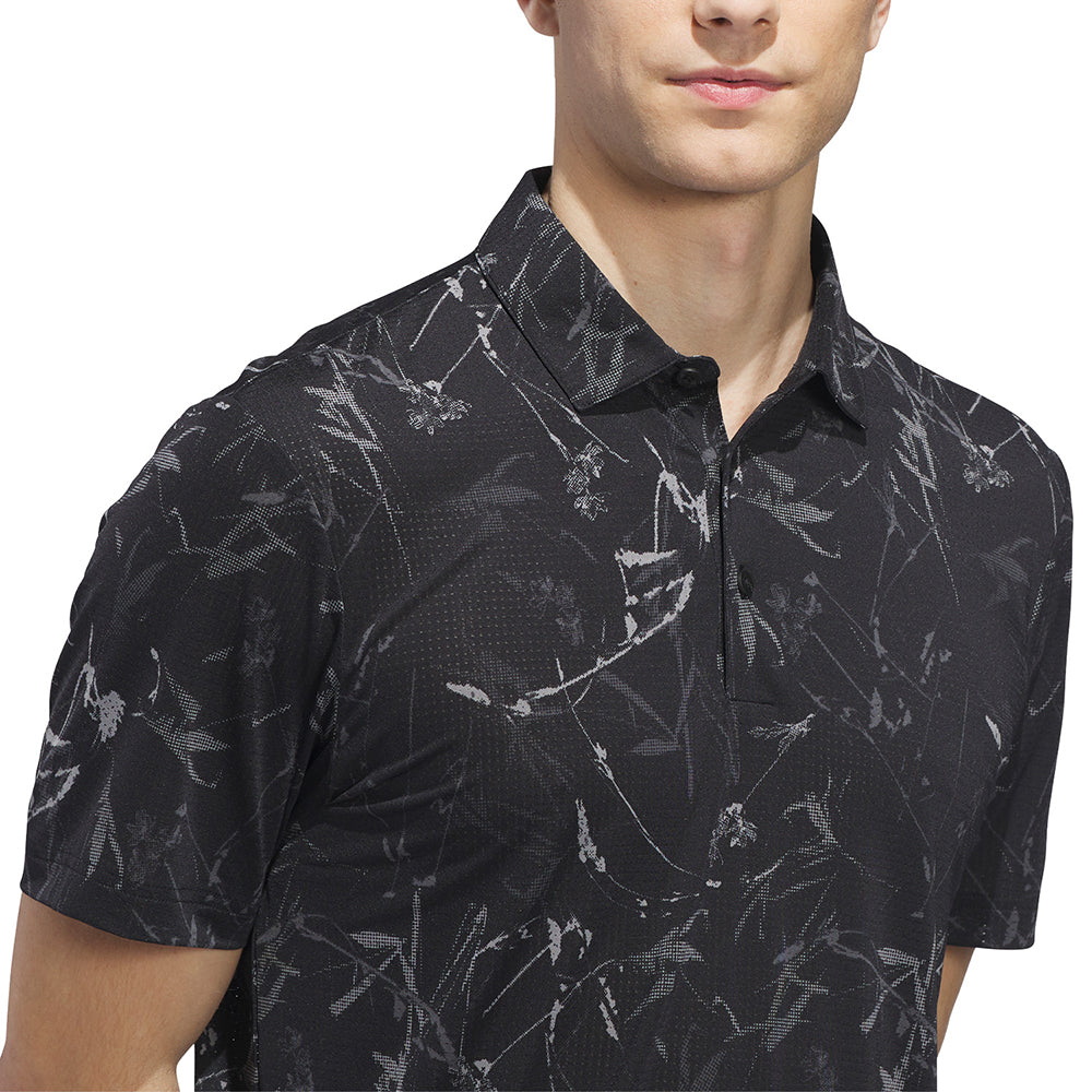 Ultimate365 Mesh Climacool Polo