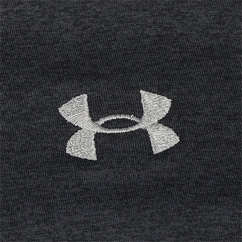 Aura Heather 1/4 Zip Pullover