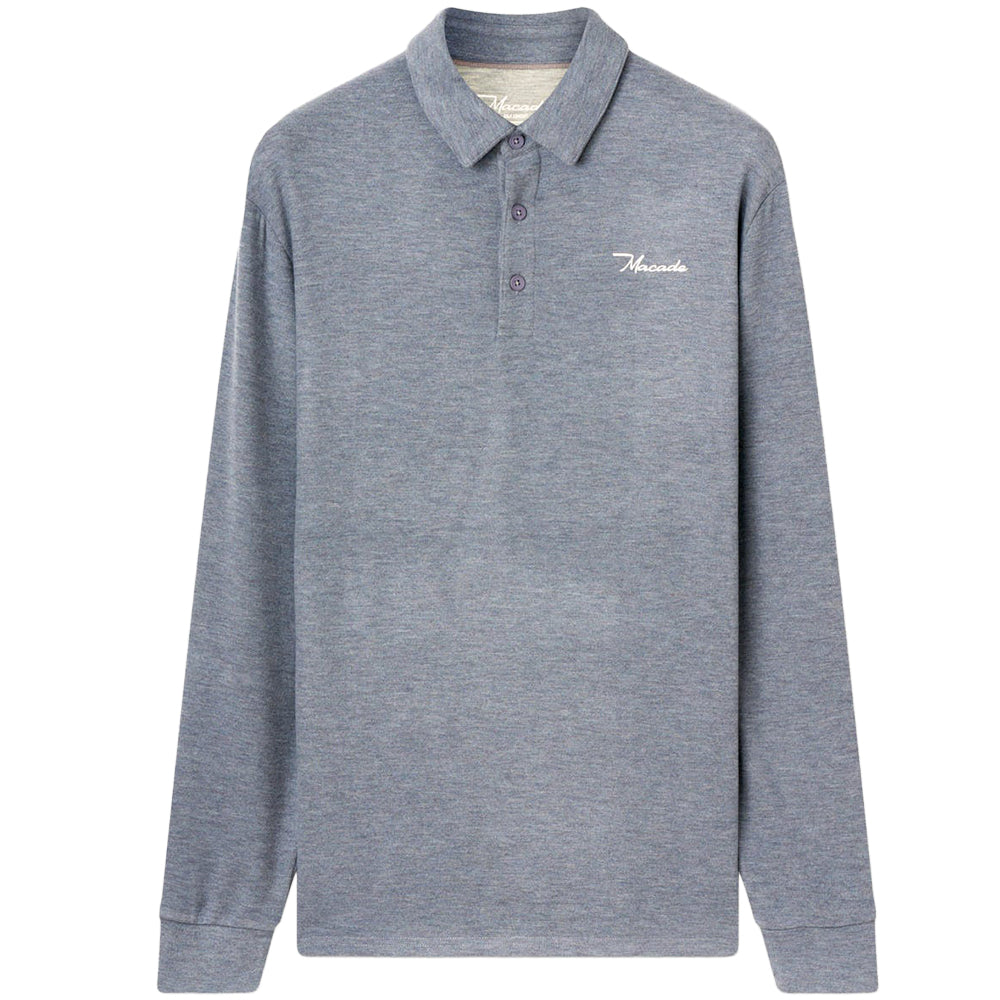Weave Brushed Shirt