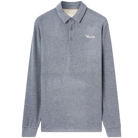 Weave Brushed Shirt