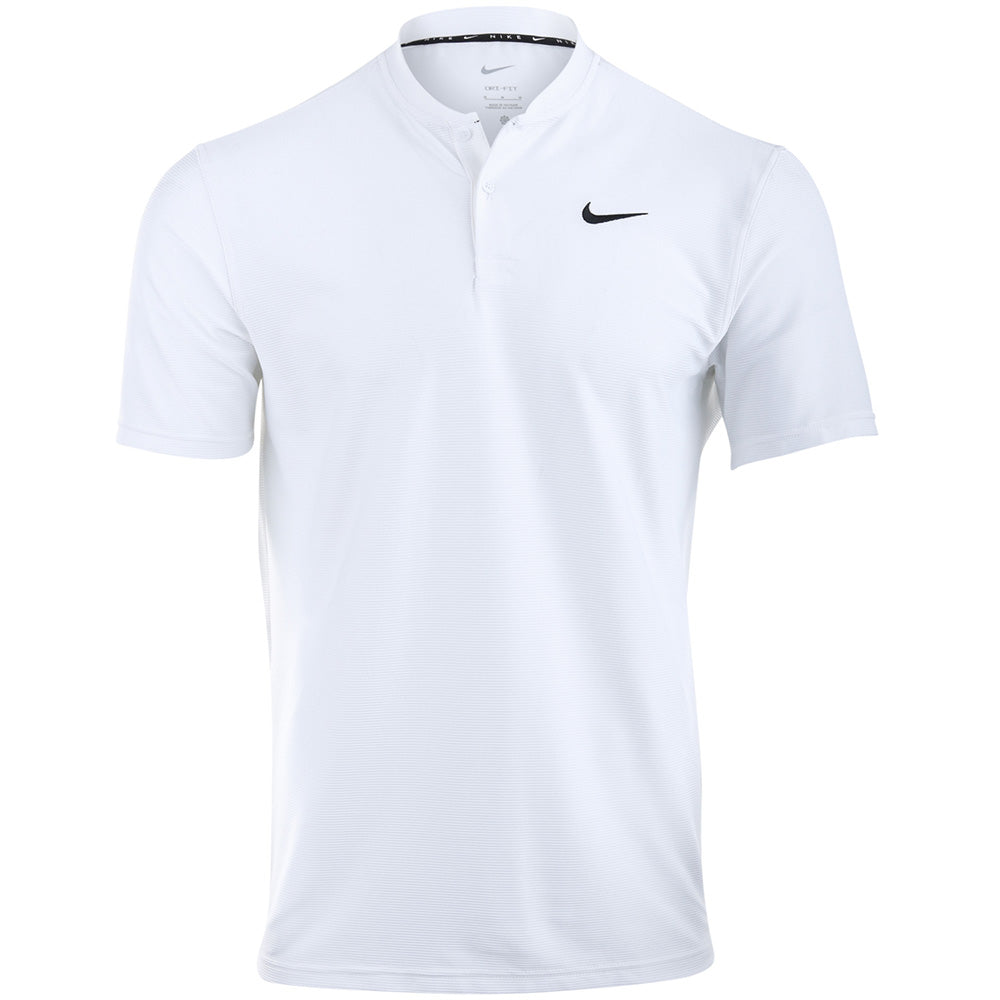 Dri-FIT Velocity Blade Collar Polo