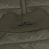 Hayden Quilt Hybrid Vest