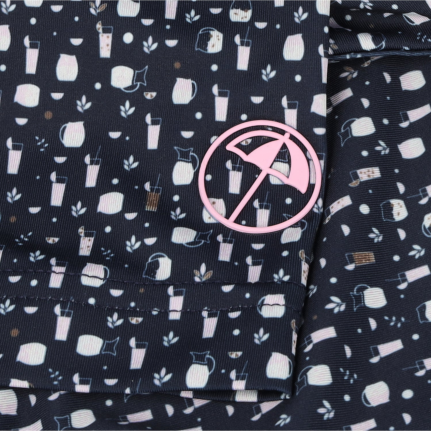 PUMA x Arnold Palmer Tea Time Polo