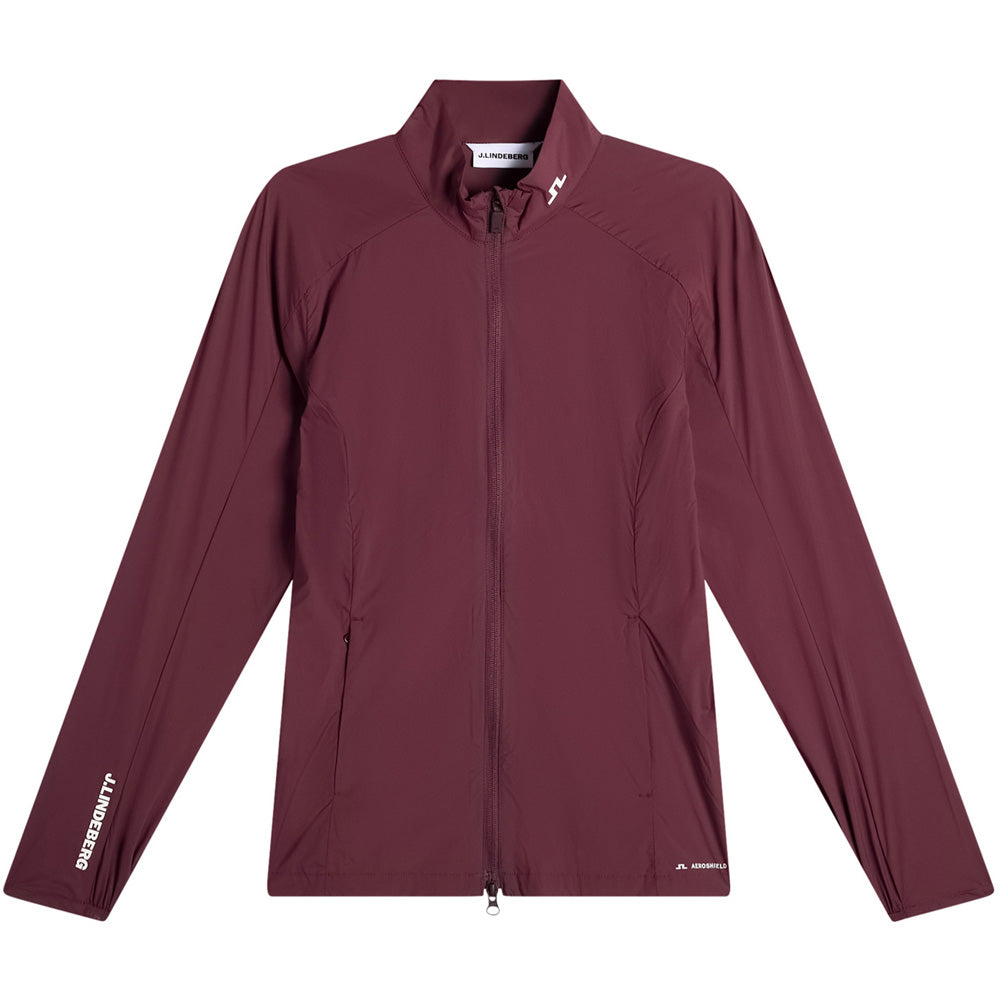 Women's Tour Tech Packable Jacket