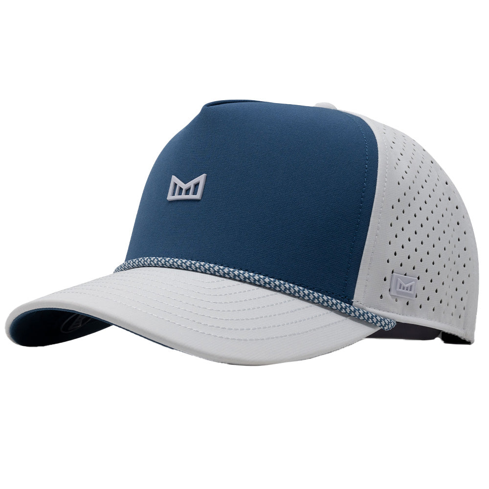Odysea Rope HYDRO Hat - Seaport