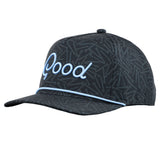Tee Toss Rope Hat