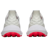 MG4X2 Perforated Logo Hybrid Spikeless Golf Shoes