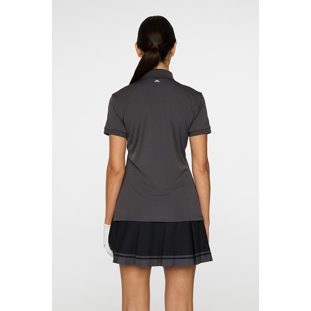 Women's Tour Tech Polo