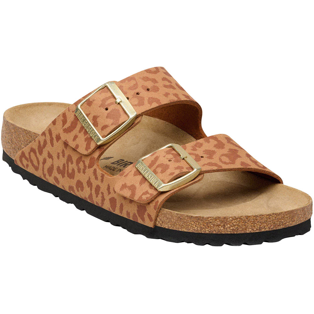 Women's Arizona Sandals - Synthetics