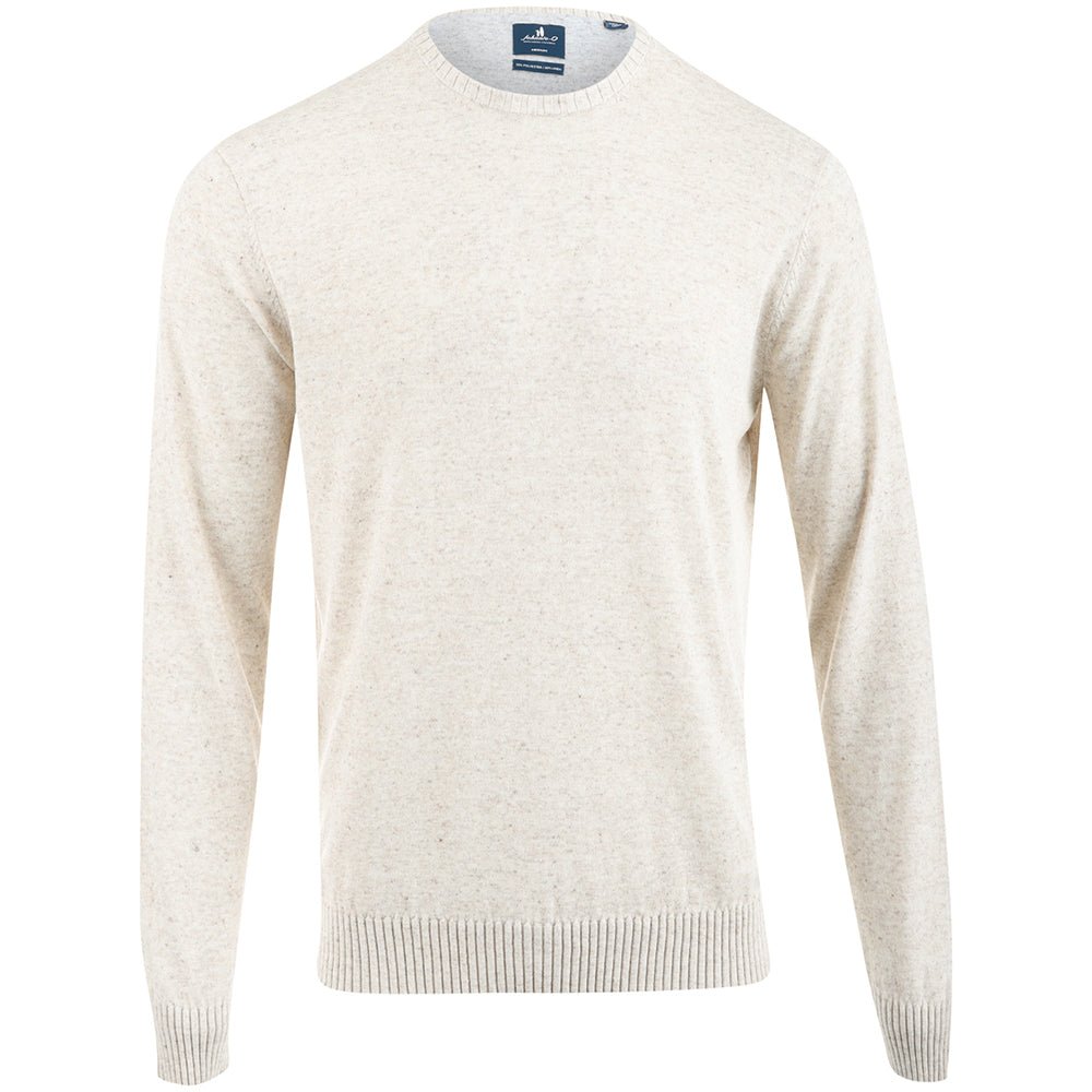 Albus Crewneck Sweater