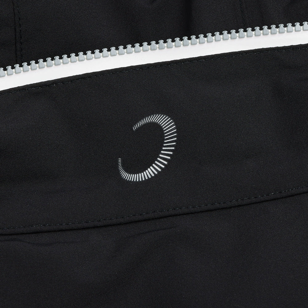 Stretch Hybrid 1/4 Zip Jacket