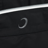 Stretch Hybrid 1/4 Zip Jacket