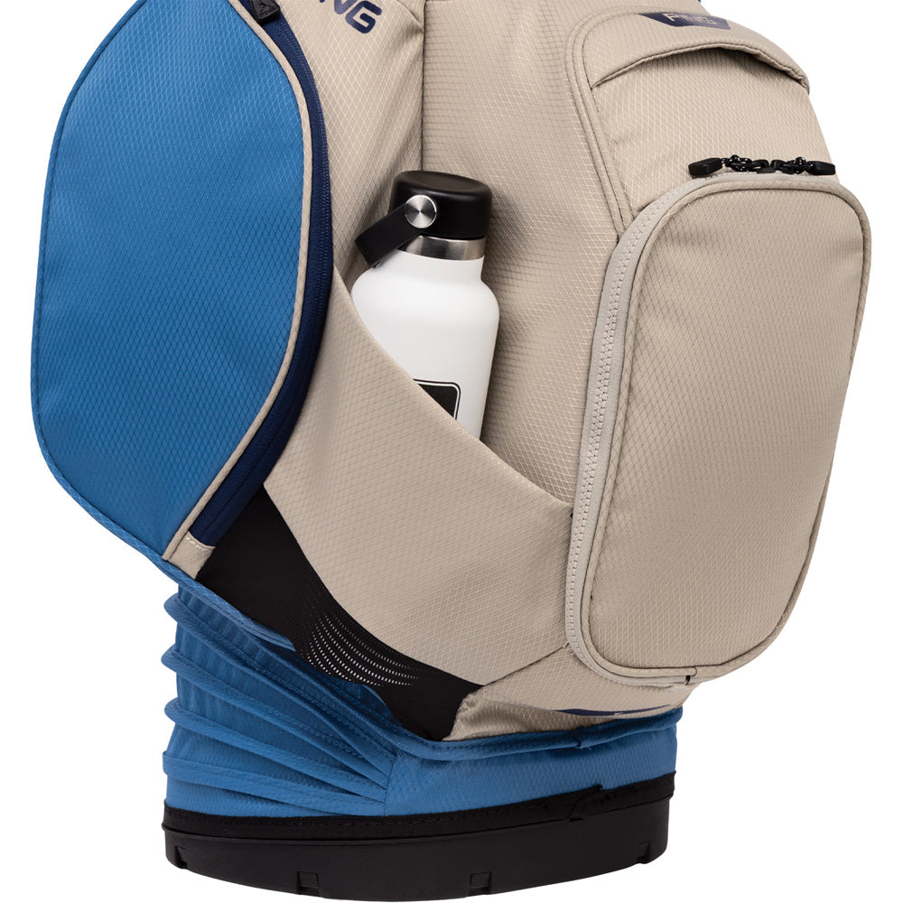 Hoofer MAX Stand Bag