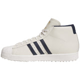 Pro Model Midcut Spikeless Golf Shoes