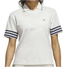 Women's Originals 3-Stripe Polo