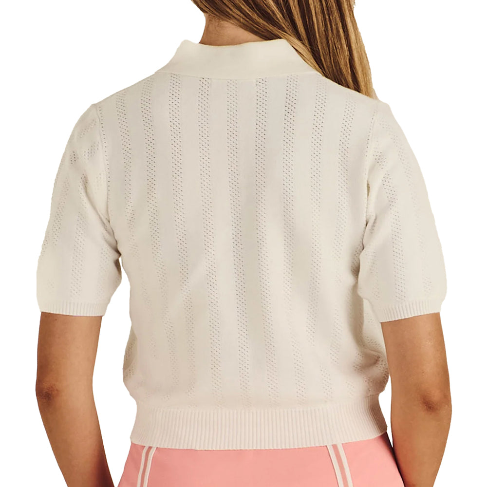 Women's Ren Polo