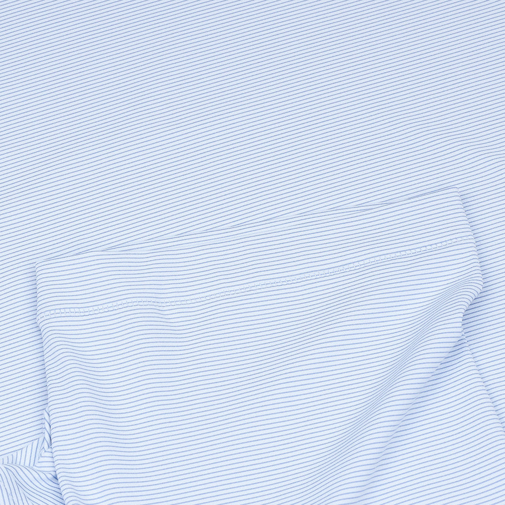 Treble Performance Jersey Polo