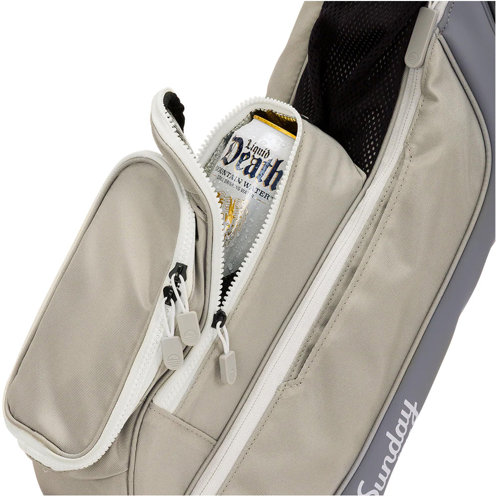 The Loma Stand Bag