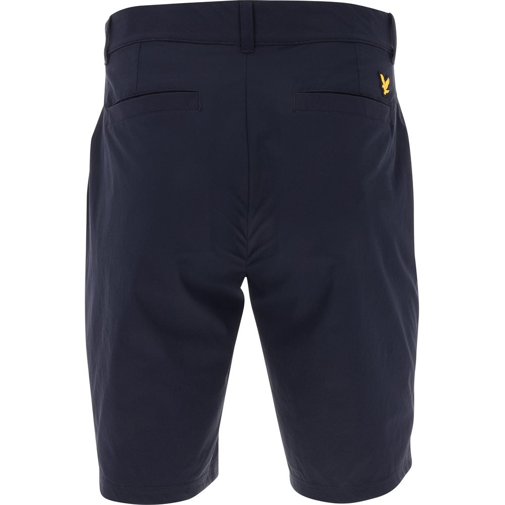 Stretch Shorts